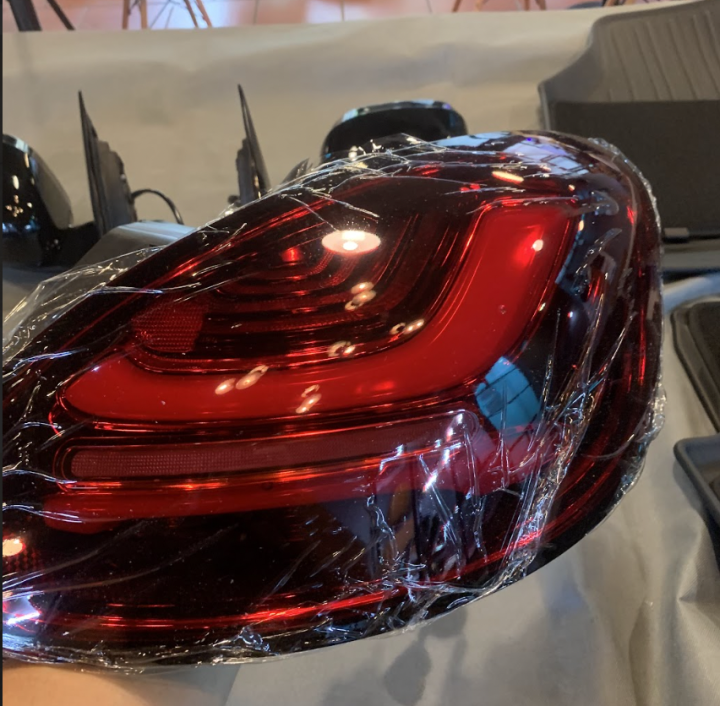 Đèn hậu Wuling Bingo